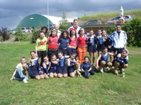 Anno Sportivo 2007-2008