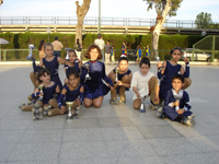 Trofeo Tre Fontane 2006