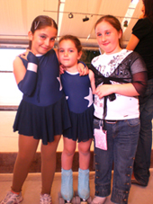 Trofeo Pattino d' Argento2009 