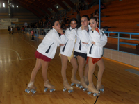 Campionati Regionali UISP 2009
