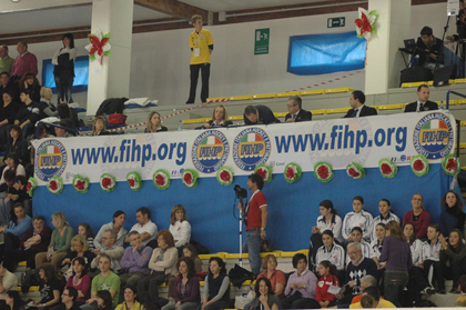 Gruppi Spettacolo Conegliano 2010