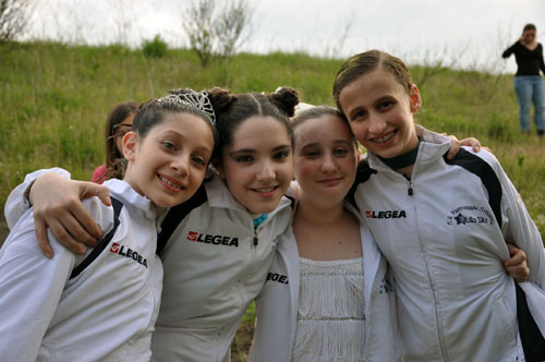 Campionato Provinciale UISP 2010