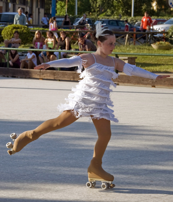 Campionati Regionali UISP 2010