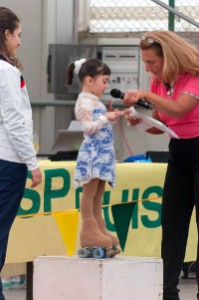 Pattinaggio Artistico su rotelle, Trofeo Pattino d'Argento